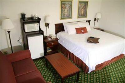 фото отеля Hampton Inn Huntsville - Arsensal/South Parkway