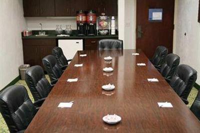 фото отеля Hampton Inn Huntsville - Arsensal/South Parkway
