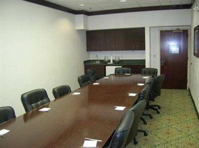 фото отеля Hampton Inn Huntsville - Arsensal/South Parkway