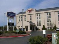 Hampton Inn Huntsville - Arsensal/South Parkway