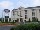 фото отеля Hampton Inn Huntsville - Arsensal/South Parkway