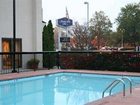 фото отеля Hampton Inn Huntsville - Arsensal/South Parkway