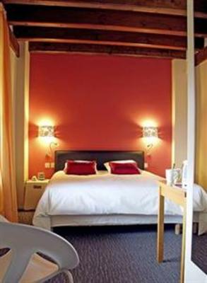 фото отеля Hotel Le Moulin De La Wantzenau