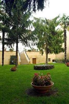 фото отеля Cavaliere Palace Hotel Spoleto