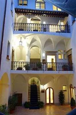 фото отеля Cavaliere Palace Hotel Spoleto