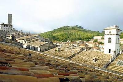 фото отеля Cavaliere Palace Hotel Spoleto