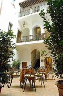 фото отеля Cavaliere Palace Hotel Spoleto