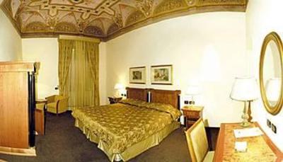 фото отеля Cavaliere Palace Hotel Spoleto