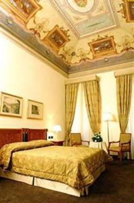фото отеля Cavaliere Palace Hotel Spoleto