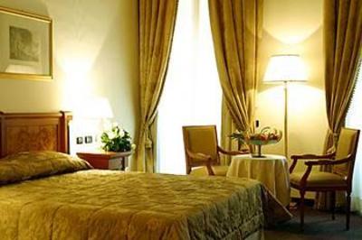 фото отеля Cavaliere Palace Hotel Spoleto