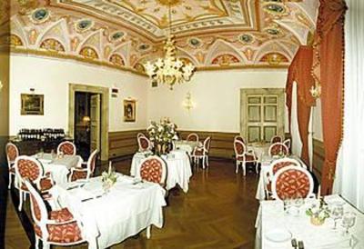фото отеля Cavaliere Palace Hotel Spoleto