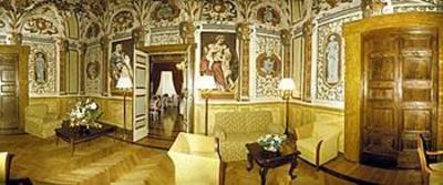 фото отеля Cavaliere Palace Hotel Spoleto