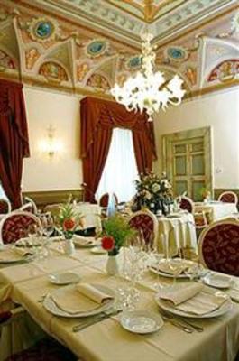 фото отеля Cavaliere Palace Hotel Spoleto
