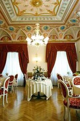 фото отеля Cavaliere Palace Hotel Spoleto
