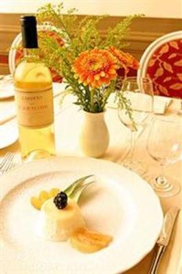 фото отеля Cavaliere Palace Hotel Spoleto