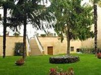 Cavaliere Palace Hotel Spoleto