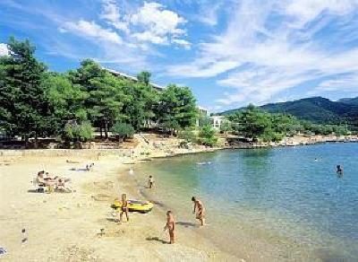 фото отеля Hotel Arkada Stari Grad