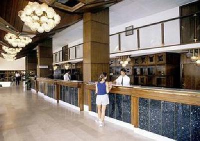 фото отеля Hotel Arkada Stari Grad