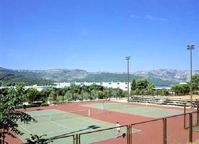 фото отеля Hotel Arkada Stari Grad