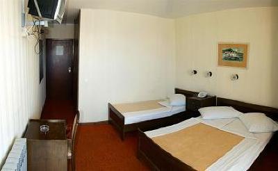 фото отеля Hotel Arkada Stari Grad