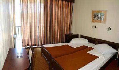 фото отеля Hotel Arkada Stari Grad