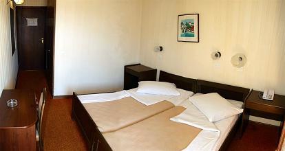 фото отеля Hotel Arkada Stari Grad