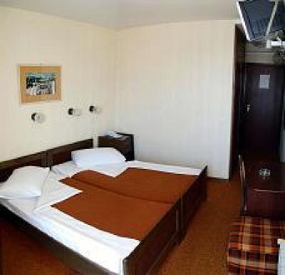 фото отеля Hotel Arkada Stari Grad