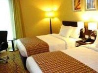 Courtyard by Marriott London Gatwick Airport Hotel