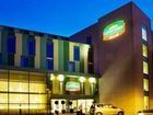 фото отеля Courtyard by Marriott London Gatwick Airport Hotel