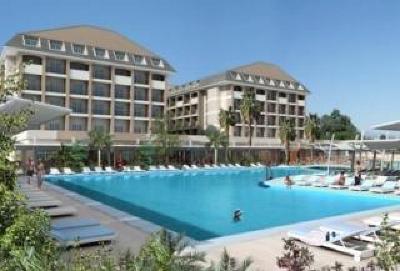 фото отеля Vera Club Hotel Mare Belek