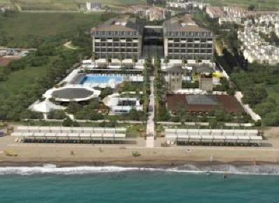 фото отеля Vera Club Hotel Mare Belek