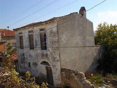 фото отеля Incirliev Alacati