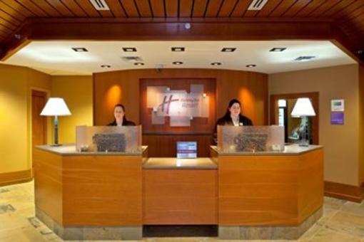 фото отеля Holiday Inn Resort Turf Lake George