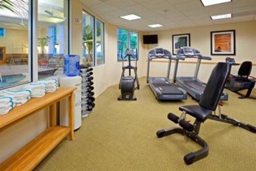 фото отеля Holiday Inn Resort Turf Lake George