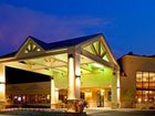 фото отеля Holiday Inn Resort Turf Lake George