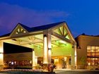 фото отеля Holiday Inn Resort Turf Lake George