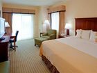 фото отеля Holiday Inn Resort Turf Lake George