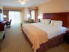 фото отеля Holiday Inn Resort Turf Lake George