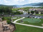 фото отеля Holiday Inn Resort Turf Lake George