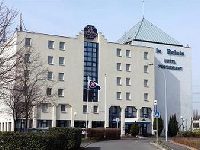 Inter Hotel Le Relais Volubilis Marcq-en-Baroeul