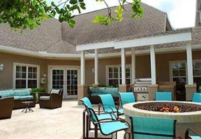 фото отеля Fairfield Inn Jacksonville Airport