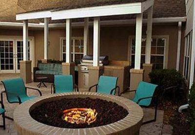 фото отеля Fairfield Inn Jacksonville Airport