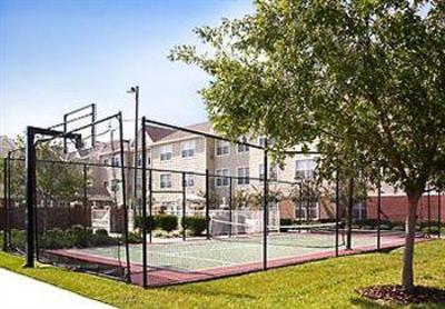 фото отеля Fairfield Inn Jacksonville Airport