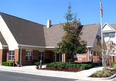 фото отеля Fairfield Inn Jacksonville Airport