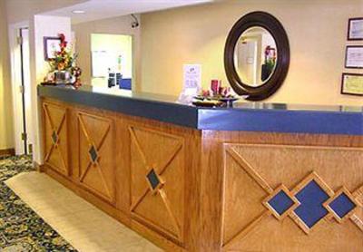 фото отеля Fairfield Inn Jacksonville Airport