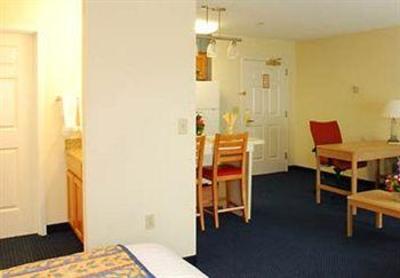 фото отеля Fairfield Inn Jacksonville Airport