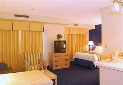 фото отеля Fairfield Inn Jacksonville Airport