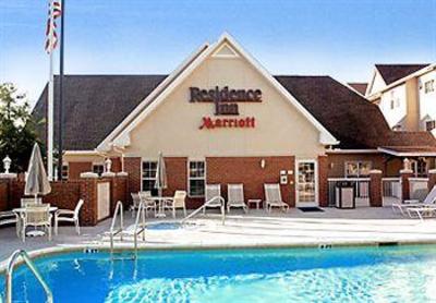 фото отеля Fairfield Inn Jacksonville Airport