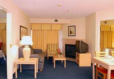 фото отеля Fairfield Inn Jacksonville Airport