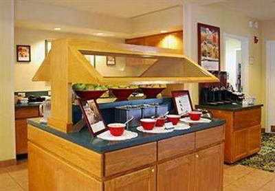 фото отеля Fairfield Inn Jacksonville Airport